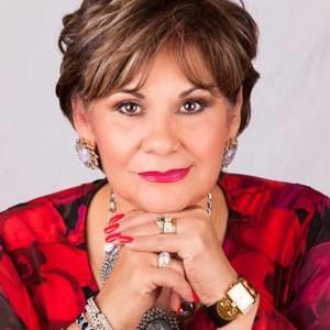 Meet your Posher, Toni